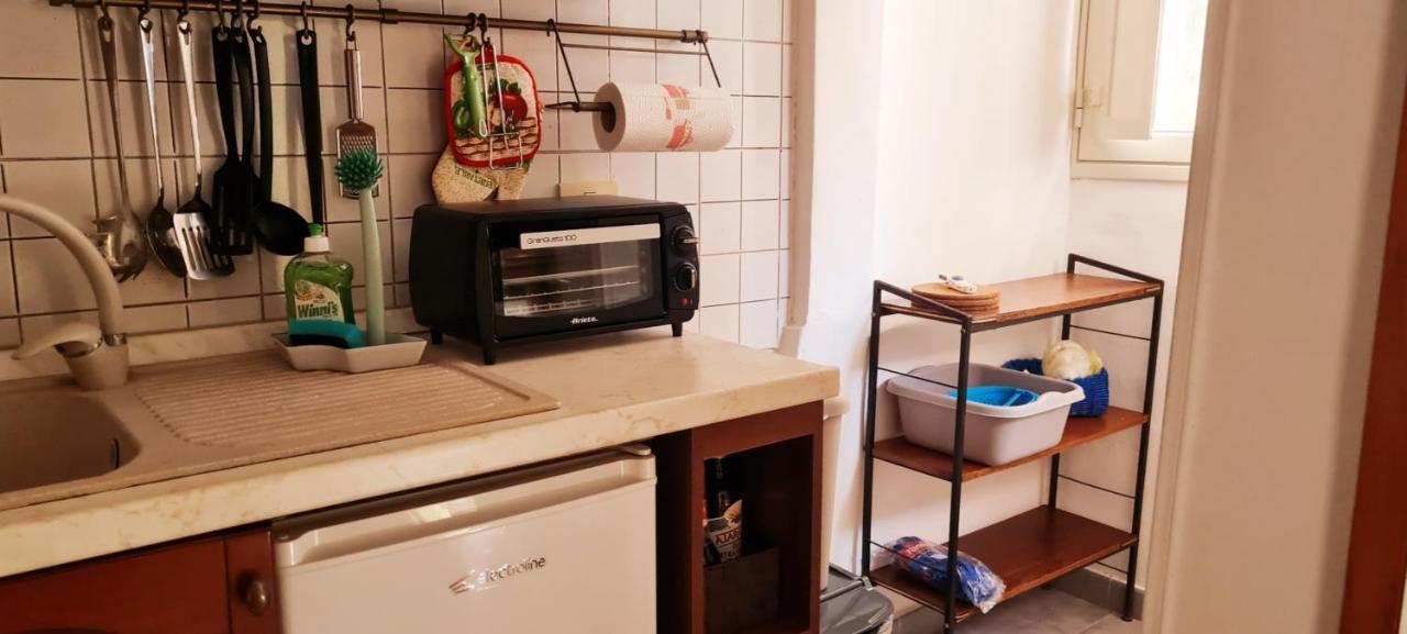 Appartamento Casa Di Ortigia Syracuse