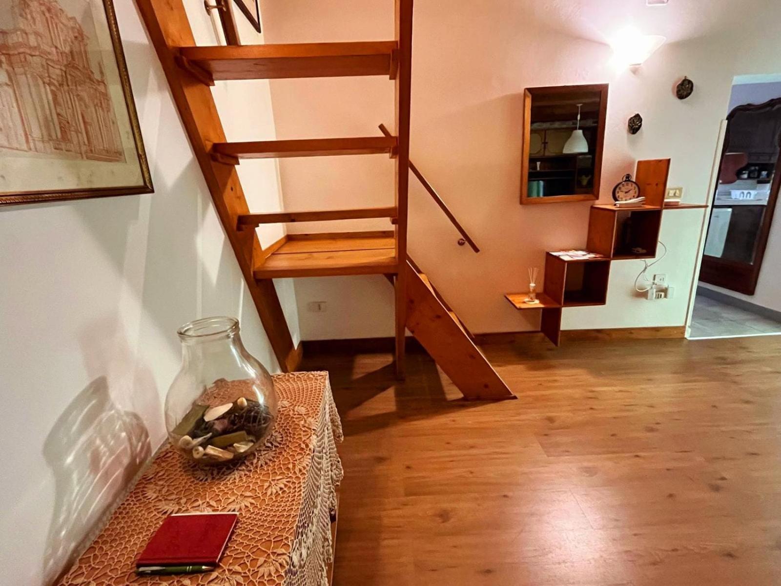 Appartamento Casa Di Ortigia *