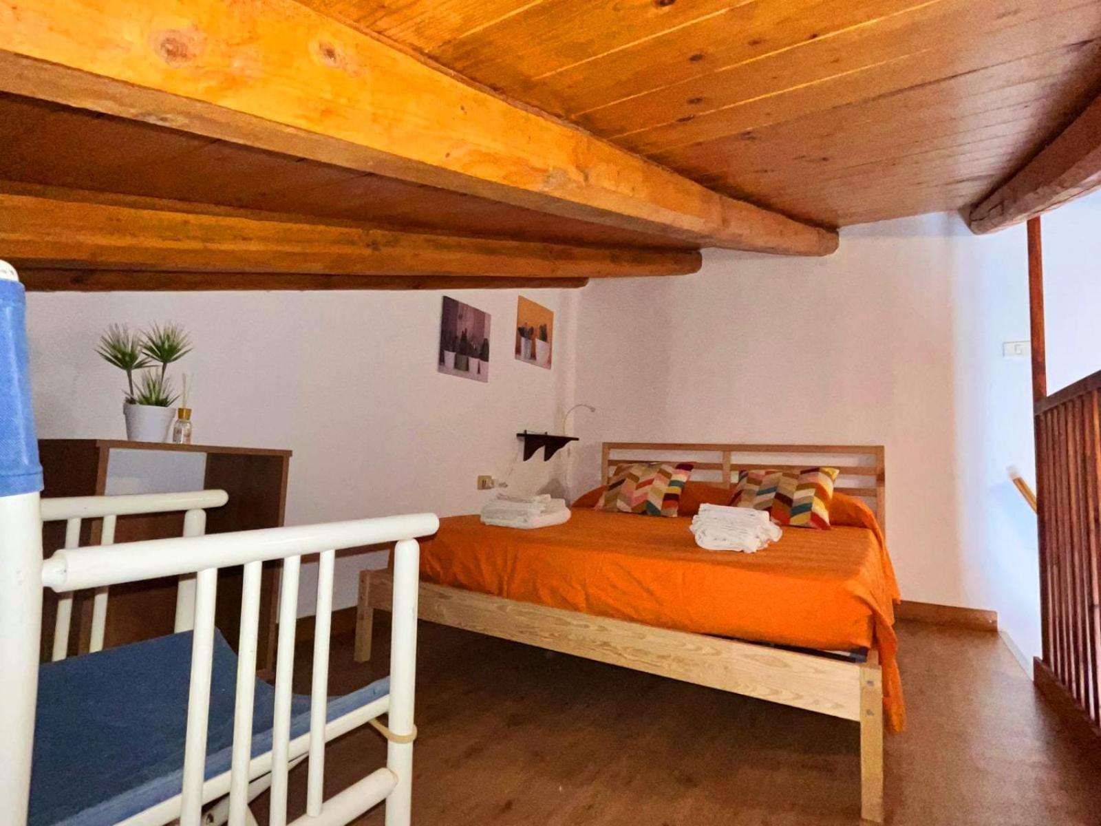 Appartamento Casa Di Ortigia Syracuse