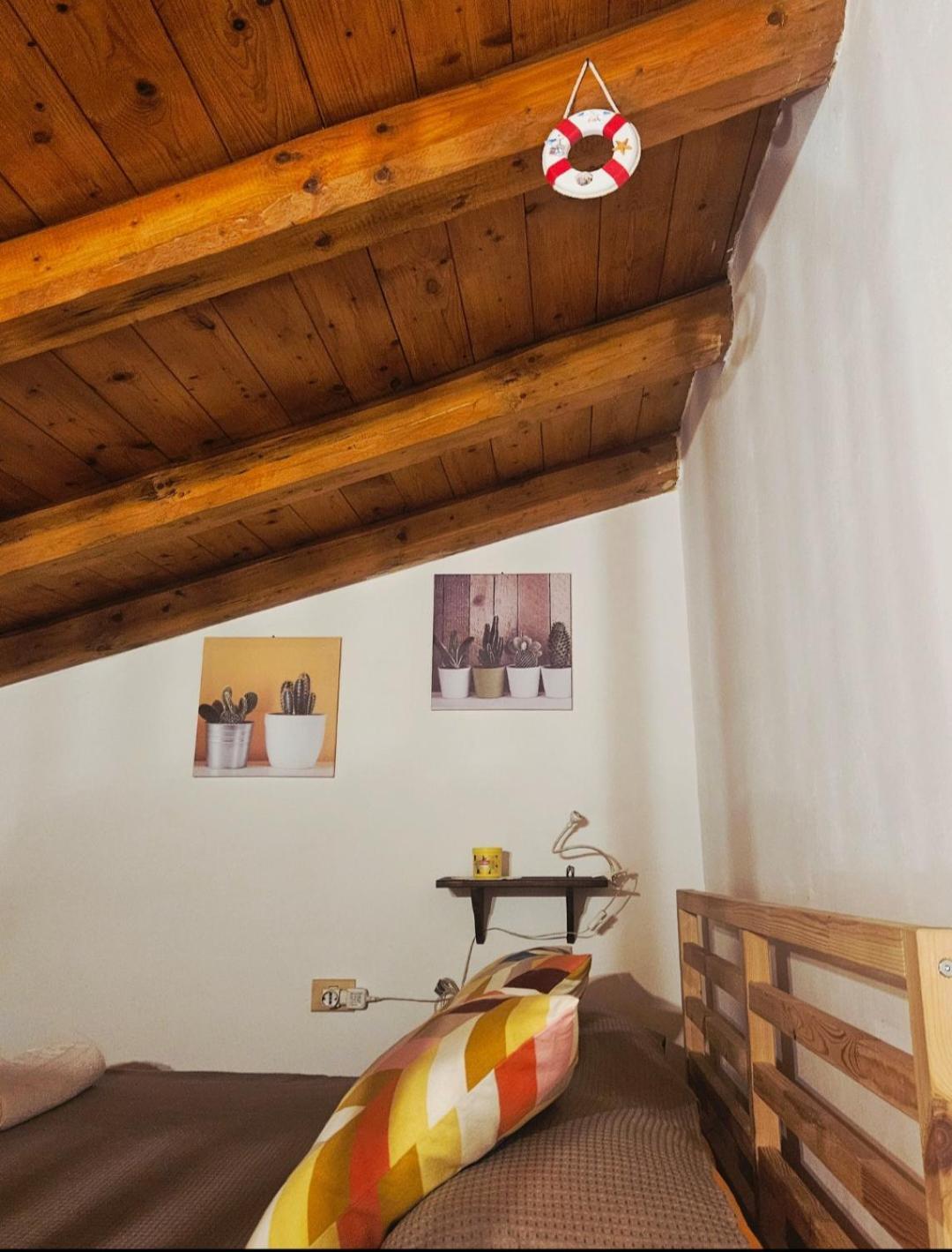 Casa Di Ortigia *